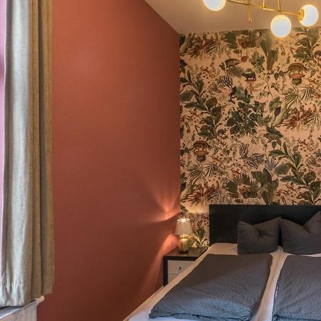 Ferienappartements-Milina Rathmannsdorf Luaran gambar