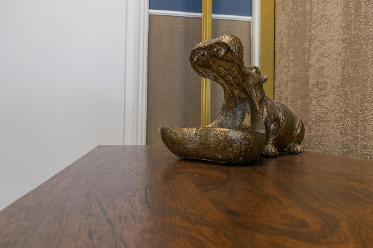 Ferienappartements-Milina Rathmannsdorf Luaran gambar
